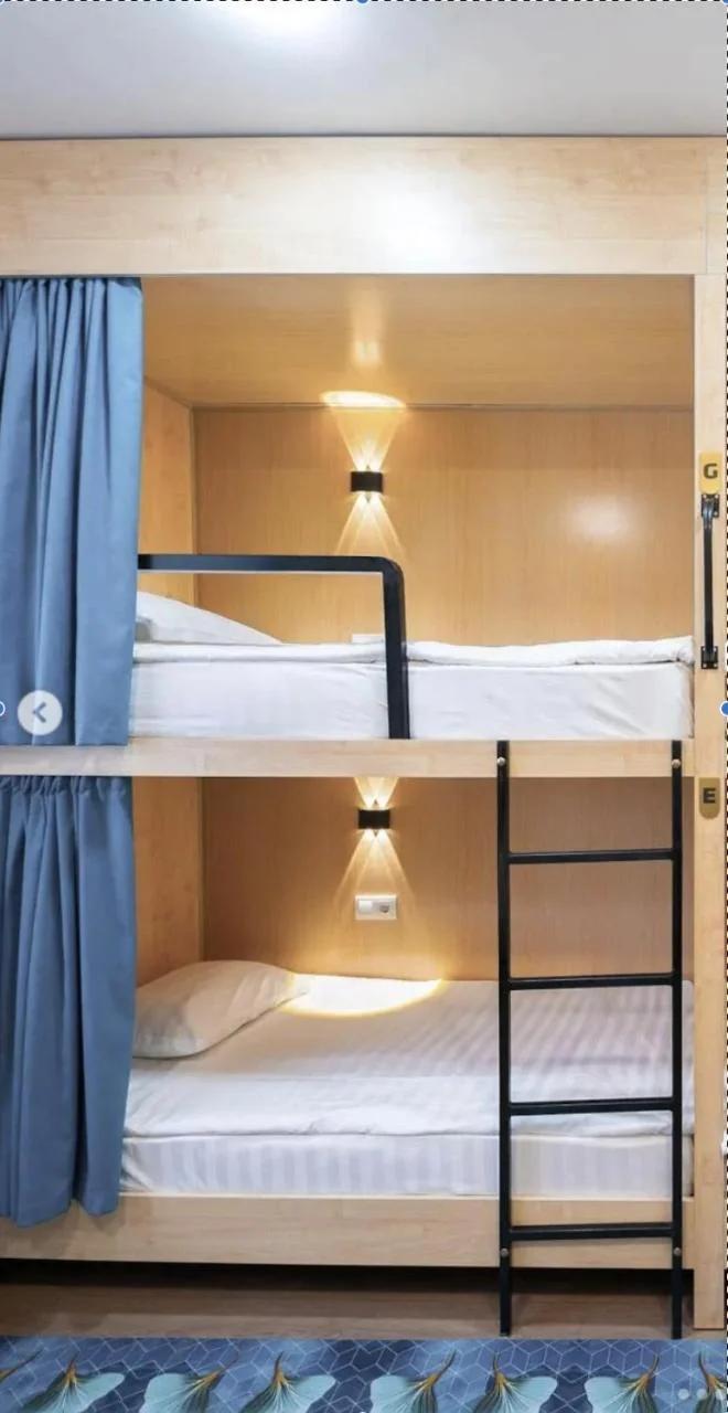Kaganat Hostel photo