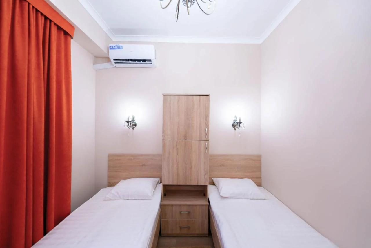 Kaganat Hostel photo