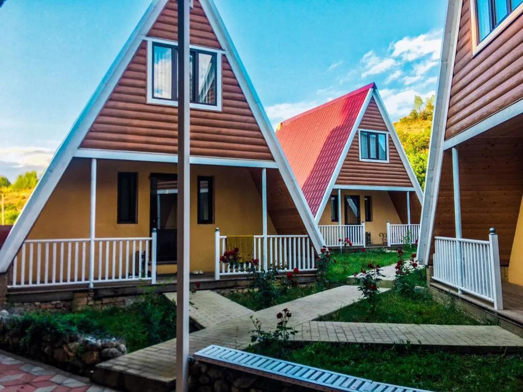 Kanym Guest Complex photo