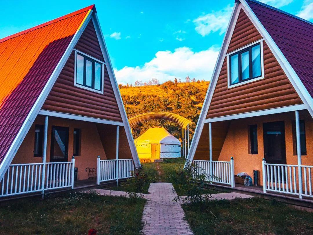 Kanym Guest Complex photo