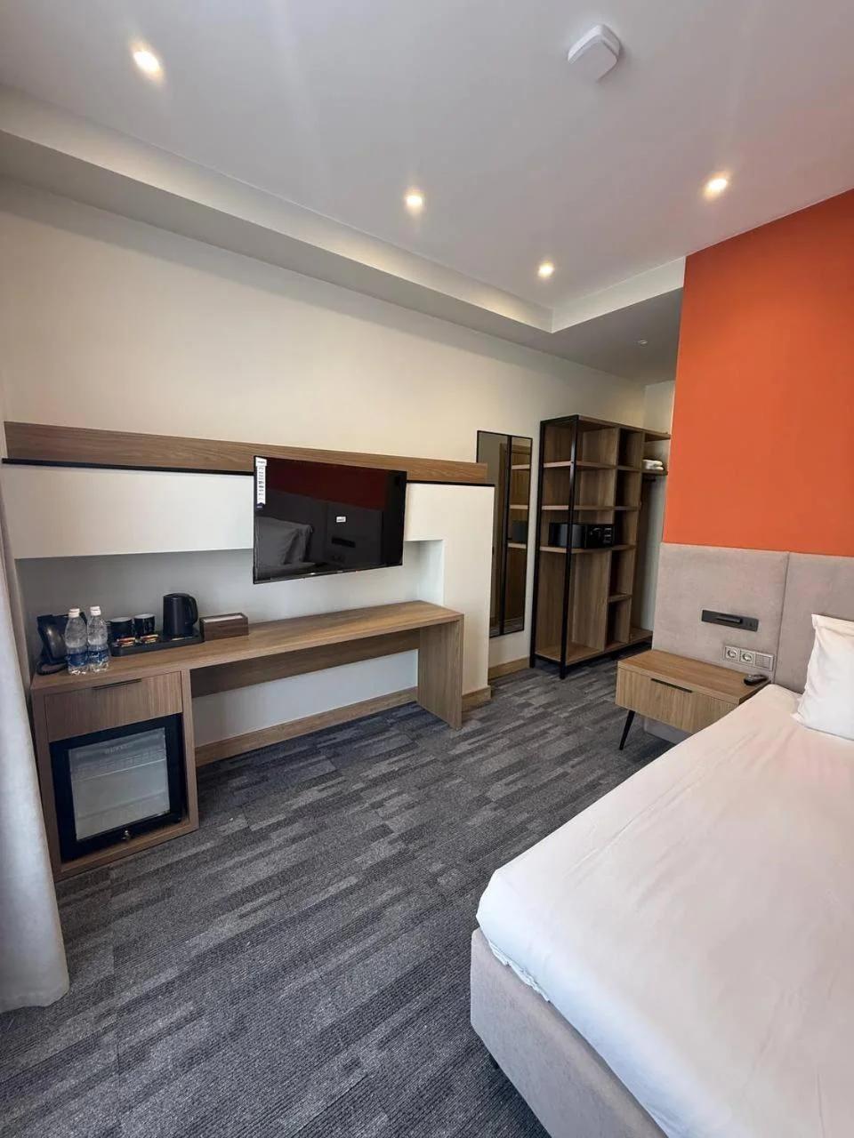 Metropol Hotel Bishkek