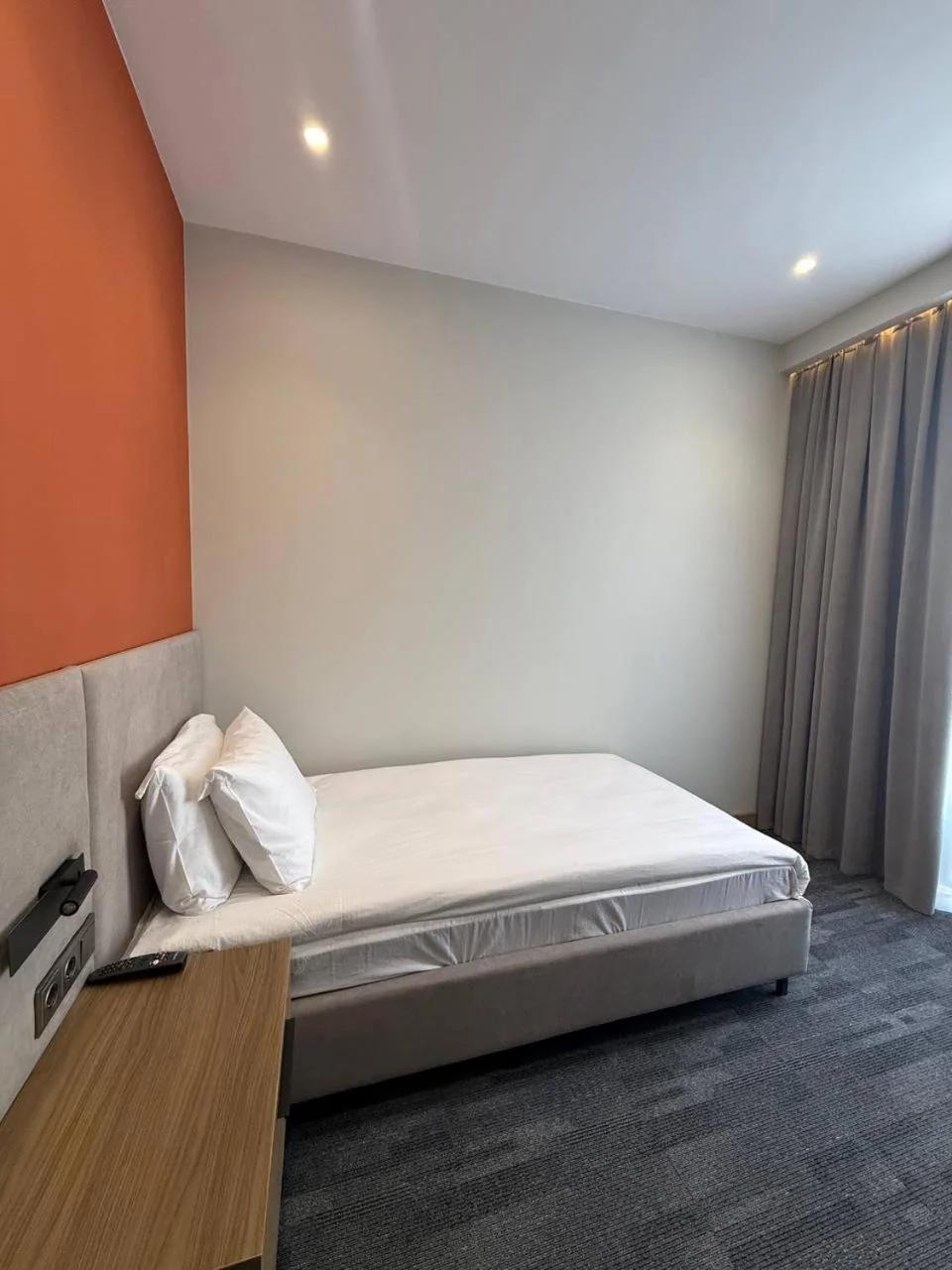 Metropol Hotel Bishkek foto
