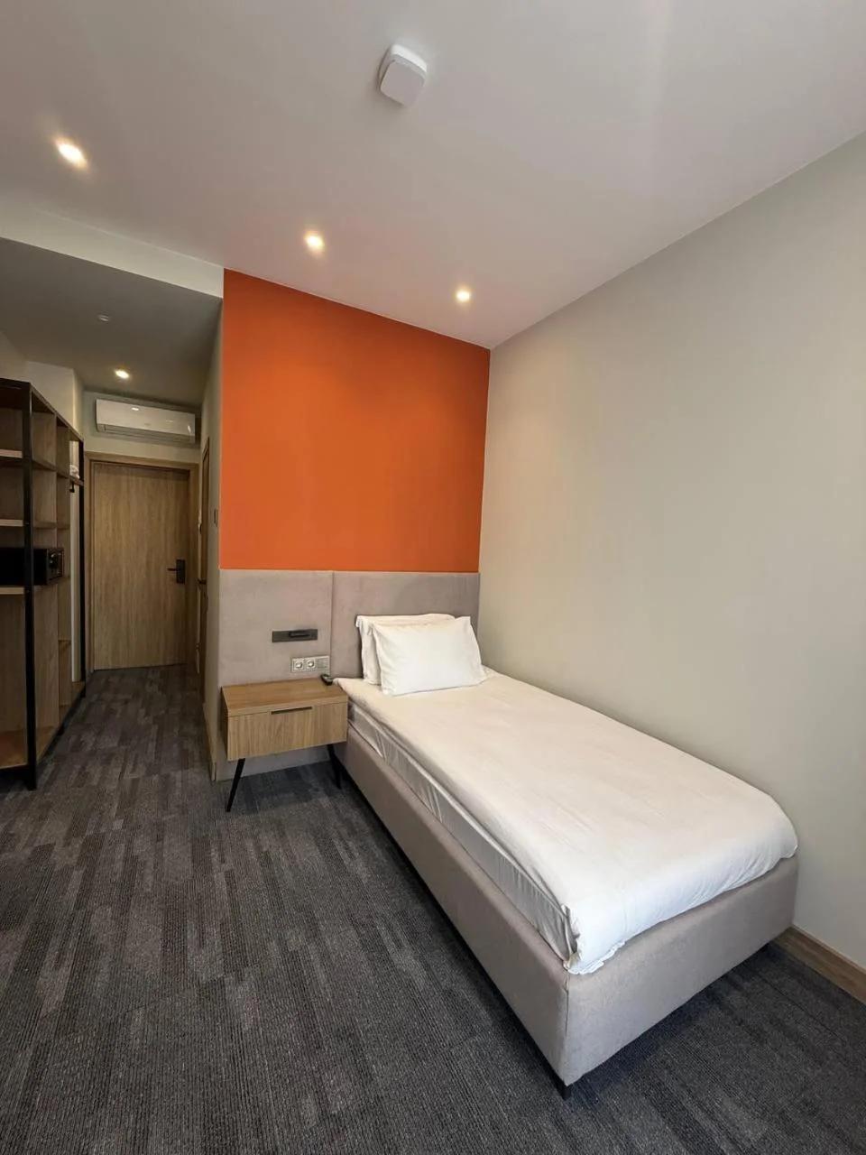 Metropol Hotel Bishkek foto