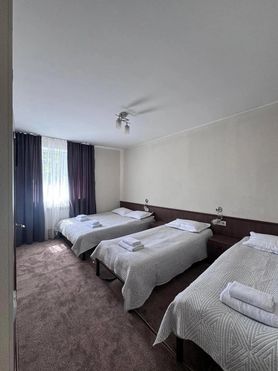 Mirano Guest House&Hostel photo