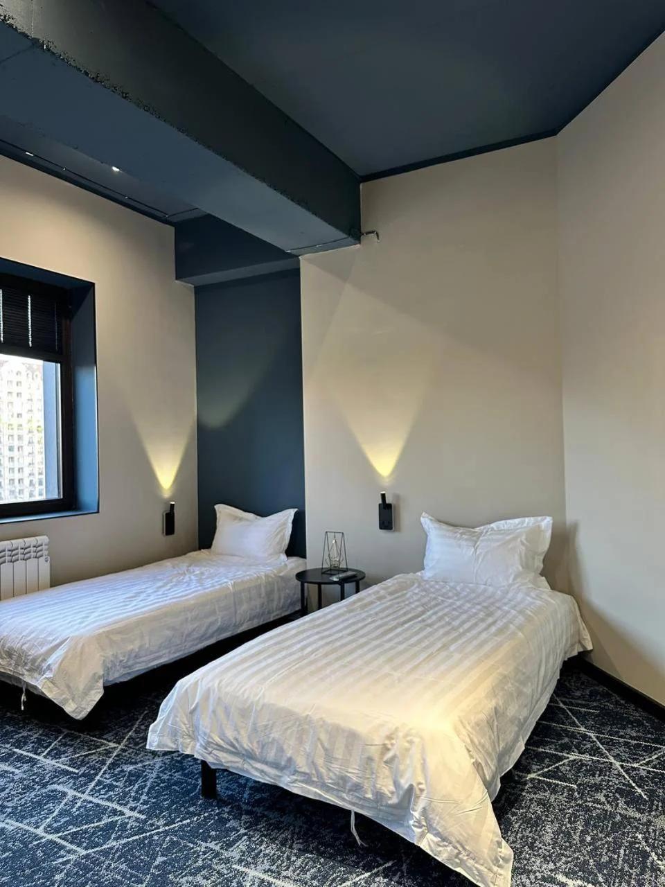 Smile Residence Bishkek
