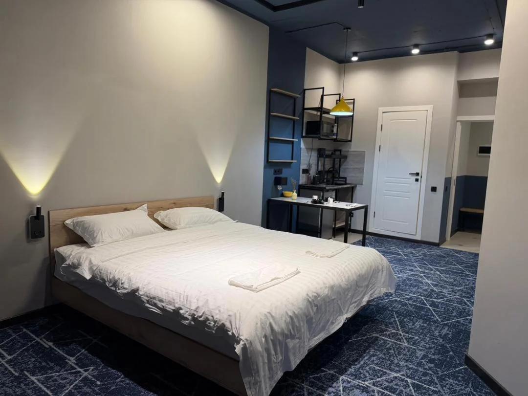 Smile Residence Bishkek foto