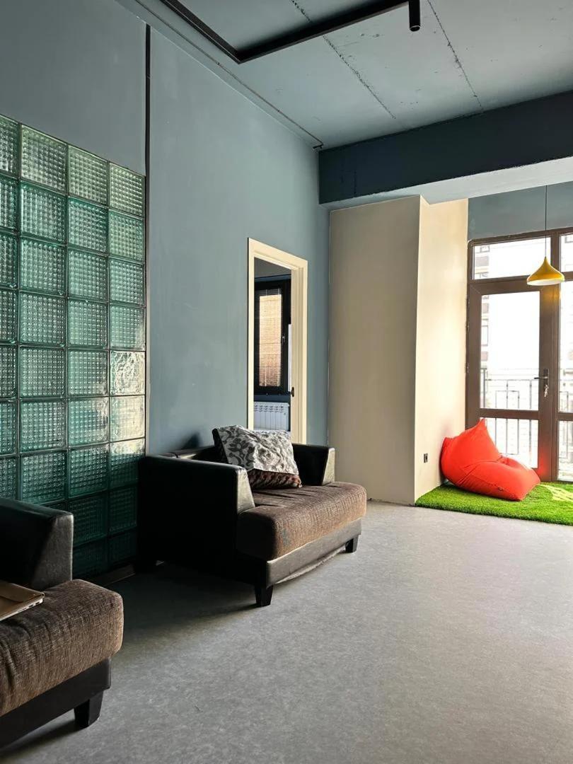 Smile Residence Bishkek foto