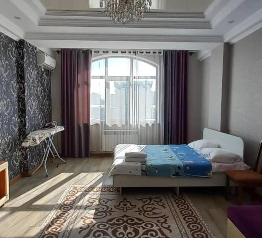 Spartacus Apartment photo
