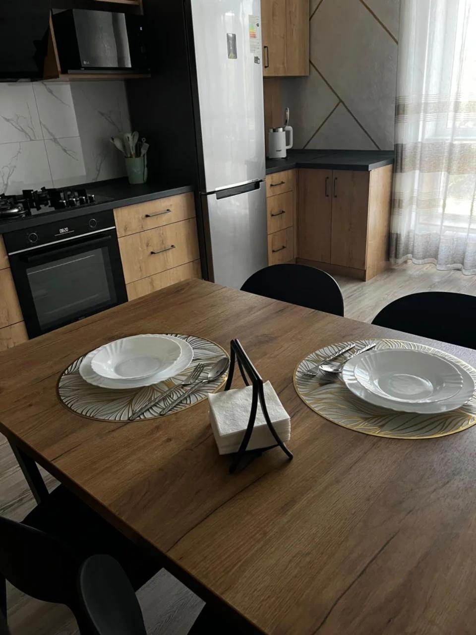 Style apartment Bishkek foto