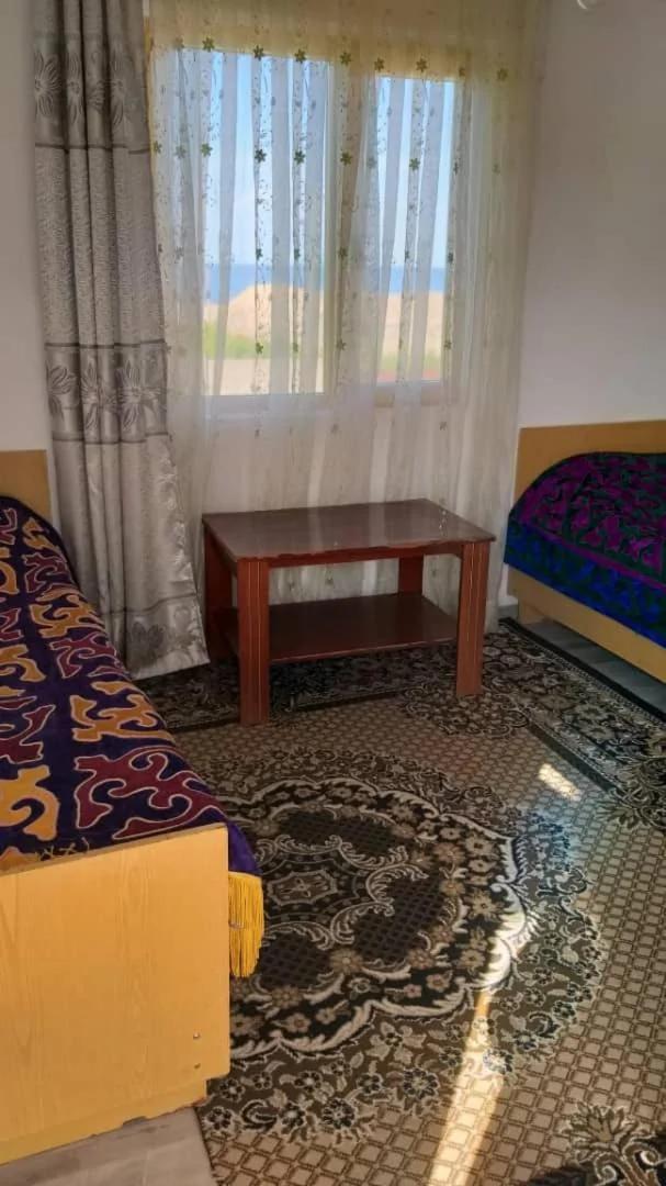 " UMAR " Guest house photo
