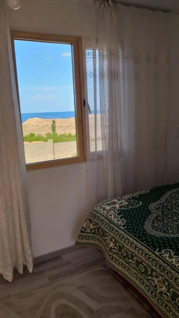 " UMAR " Guest house photo
