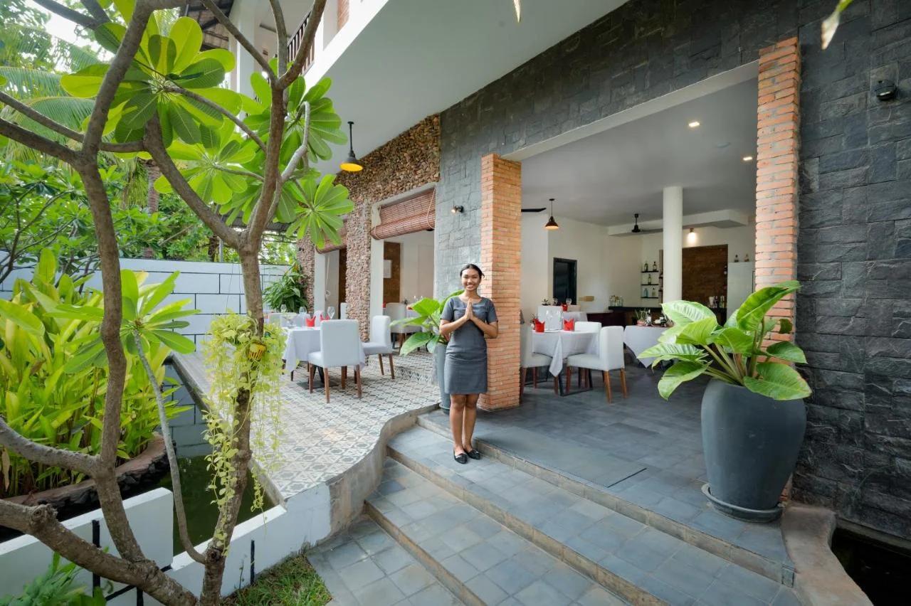 Bopha Watbo Residence photo