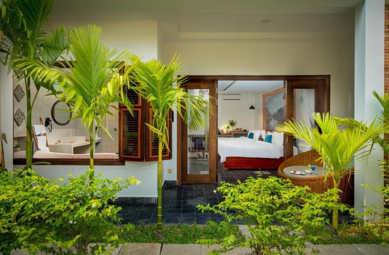 Bopha Watbo Residence photo