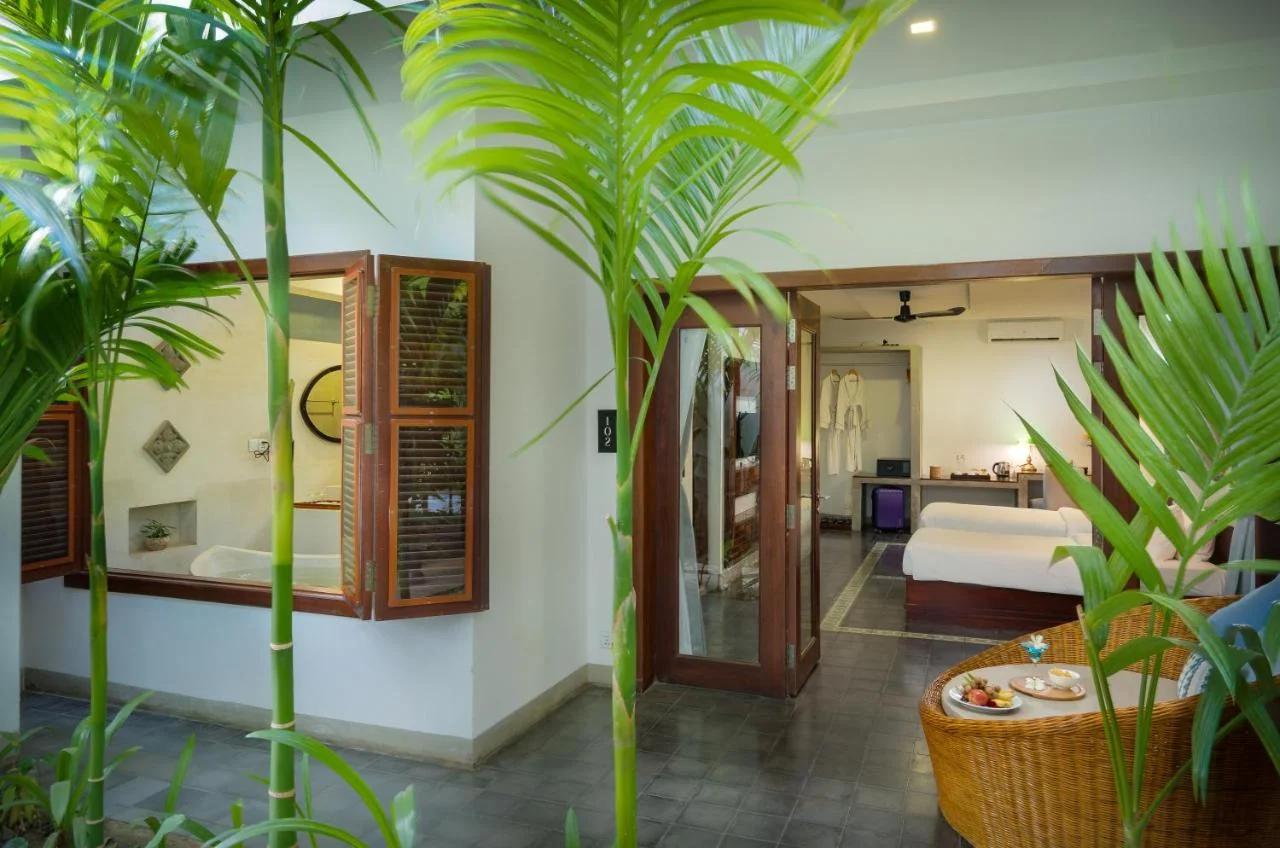 Bopha Watbo Residence photo