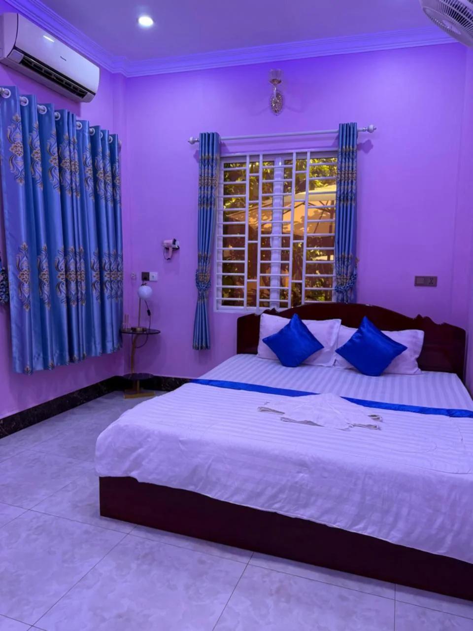 Bun Homestay photo