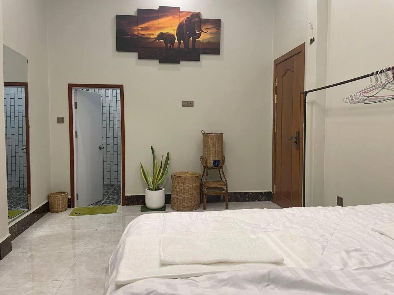 Bun Homestay photo