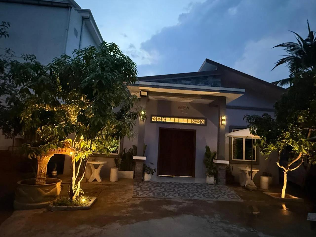 Bun Homestay photo