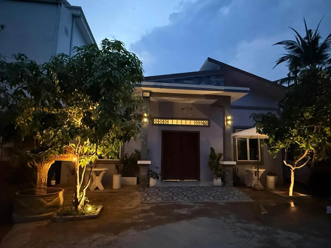 Bun Homestay photo