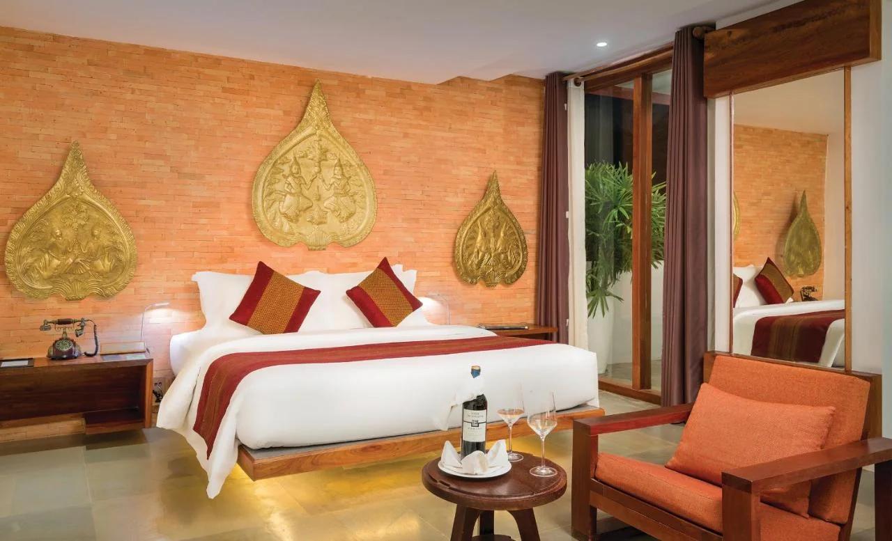 Golden Temple Residence photo