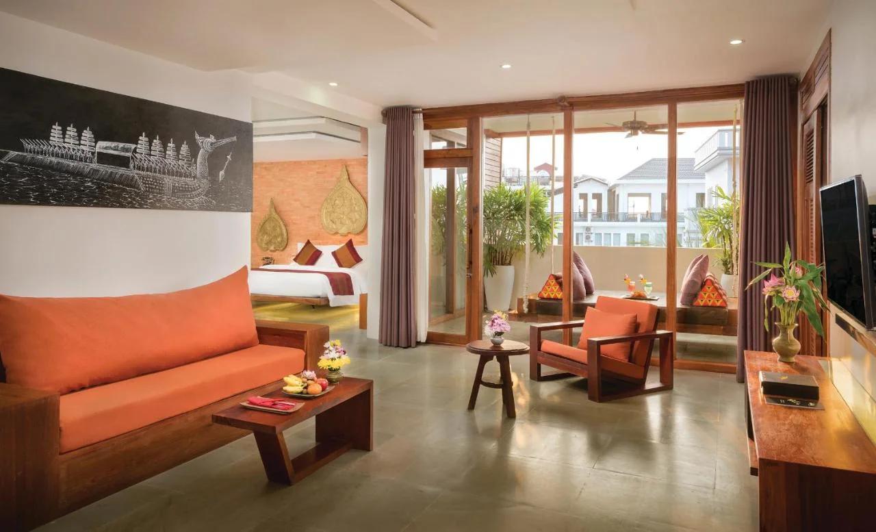 Golden Temple Residence photo