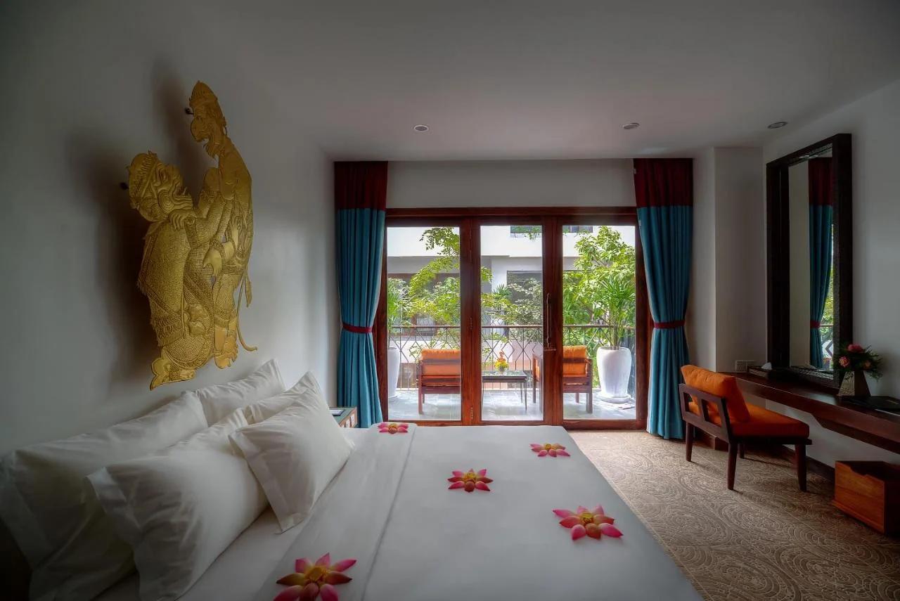 Golden Temple Retreat photo