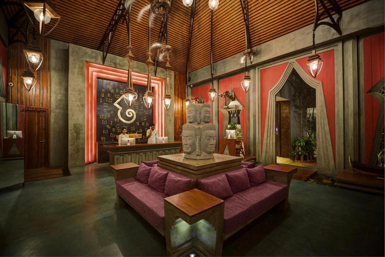 Golden Temple Retreat photo