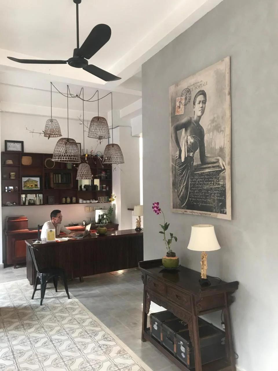 Hotel La Java Bleue photo