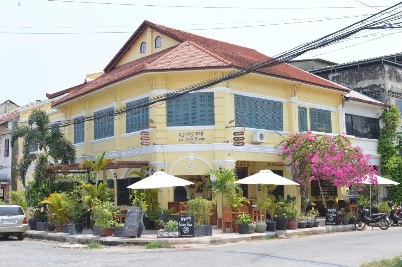 Hotel La Java Bleue photo