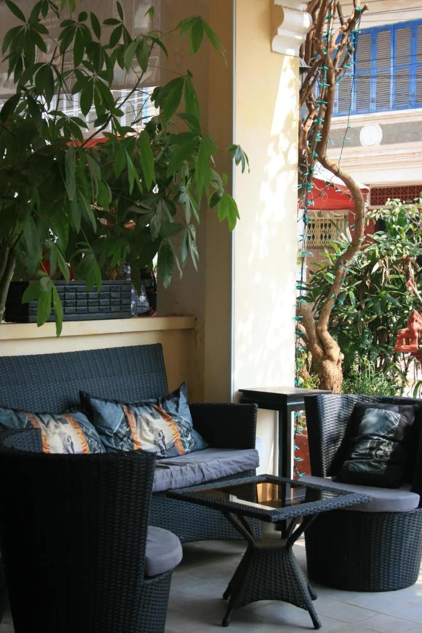 Hotel La Java Bleue photo