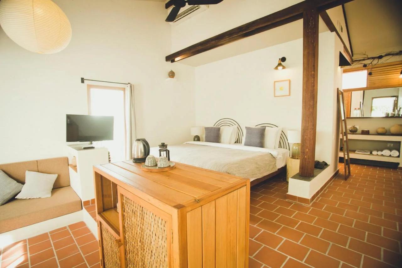 iRoHa Garden Hotel & Resort foto
