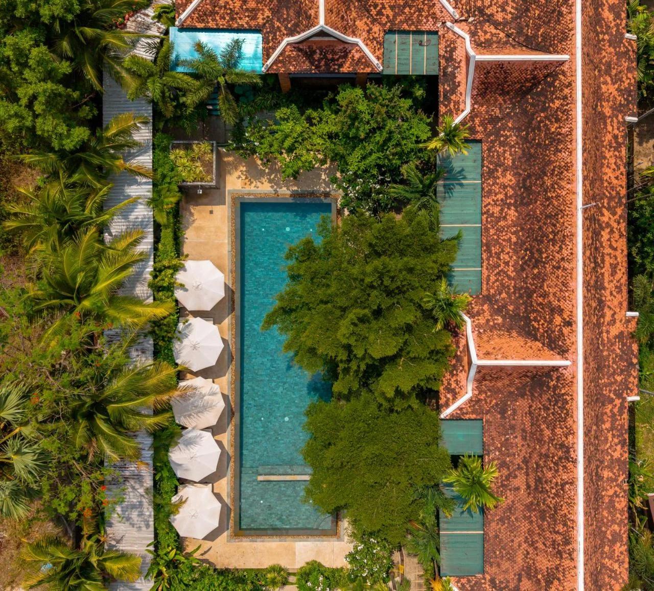 Khmer House Resort photo