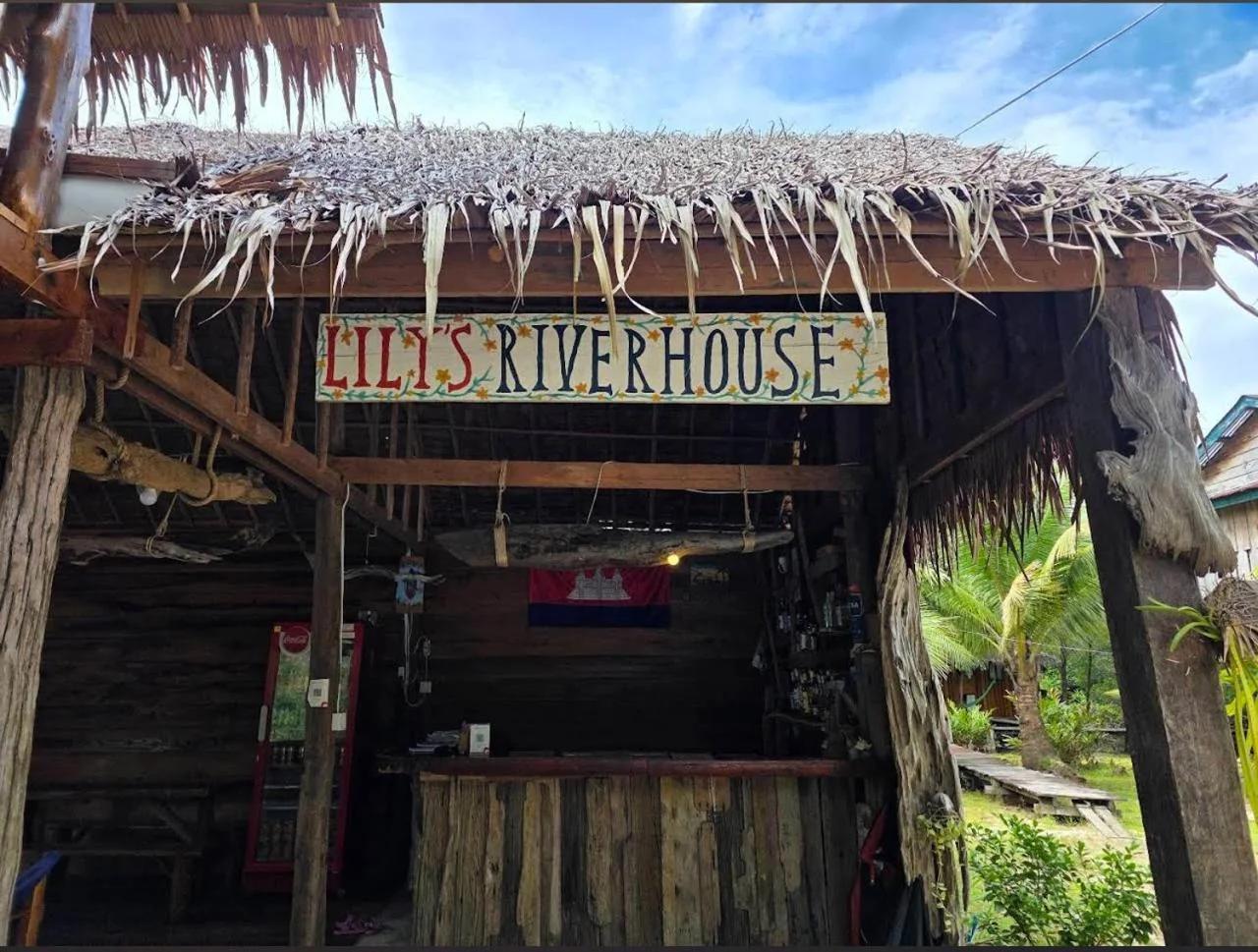 Lily's Riverhouse photo