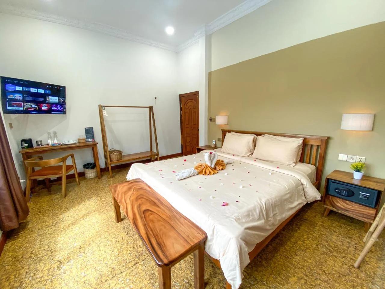 Muni Residence & Spa photo