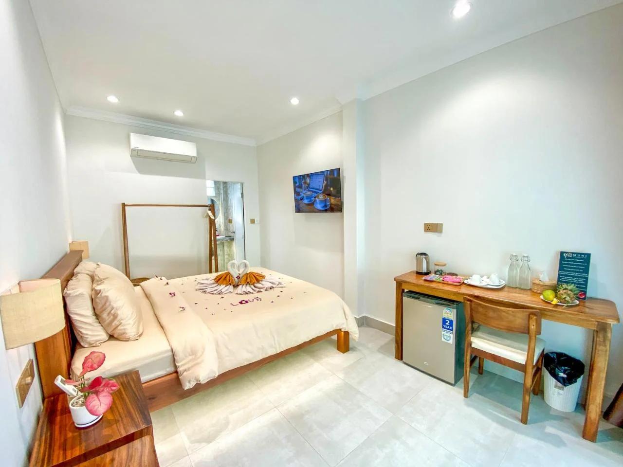 Muni Residence & Spa photo