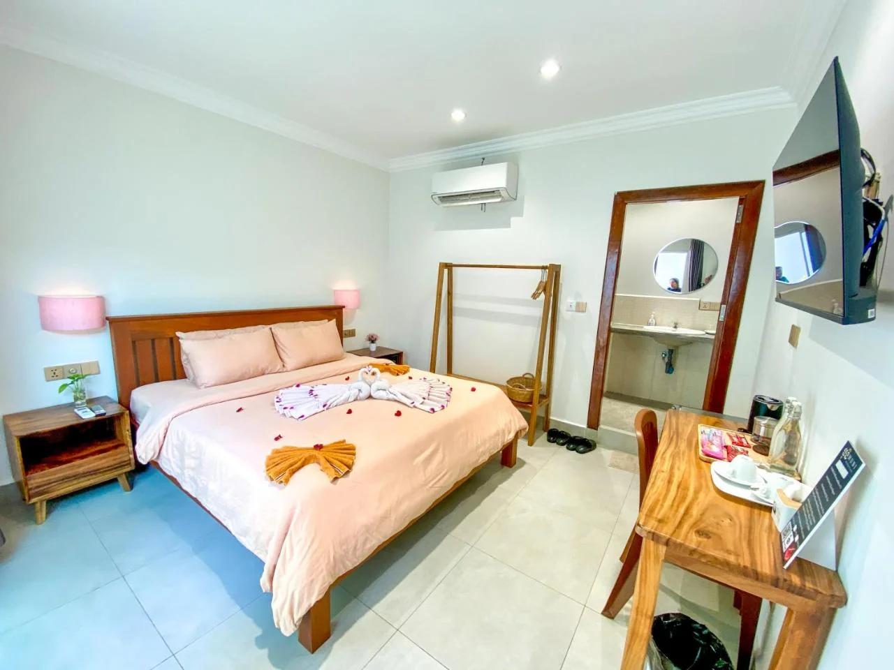 Muni Residence & Spa photo