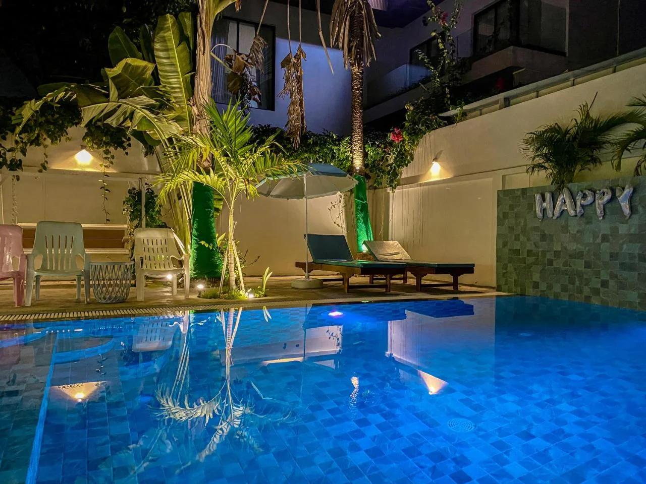 Muni Residence & Spa photo