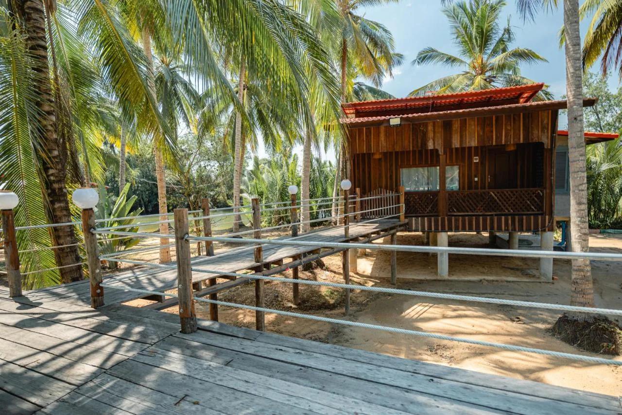 Queen Island Kampot photo