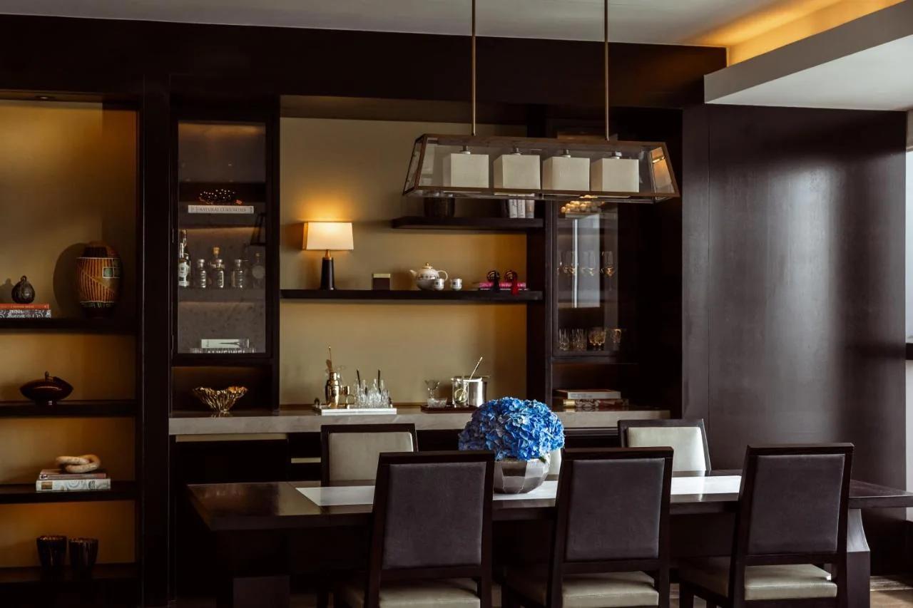 Rosewood Phnom Penh foto