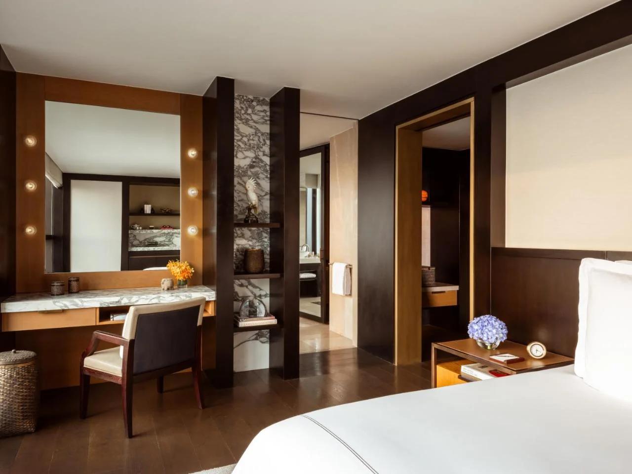 Rosewood Phnom Penh foto