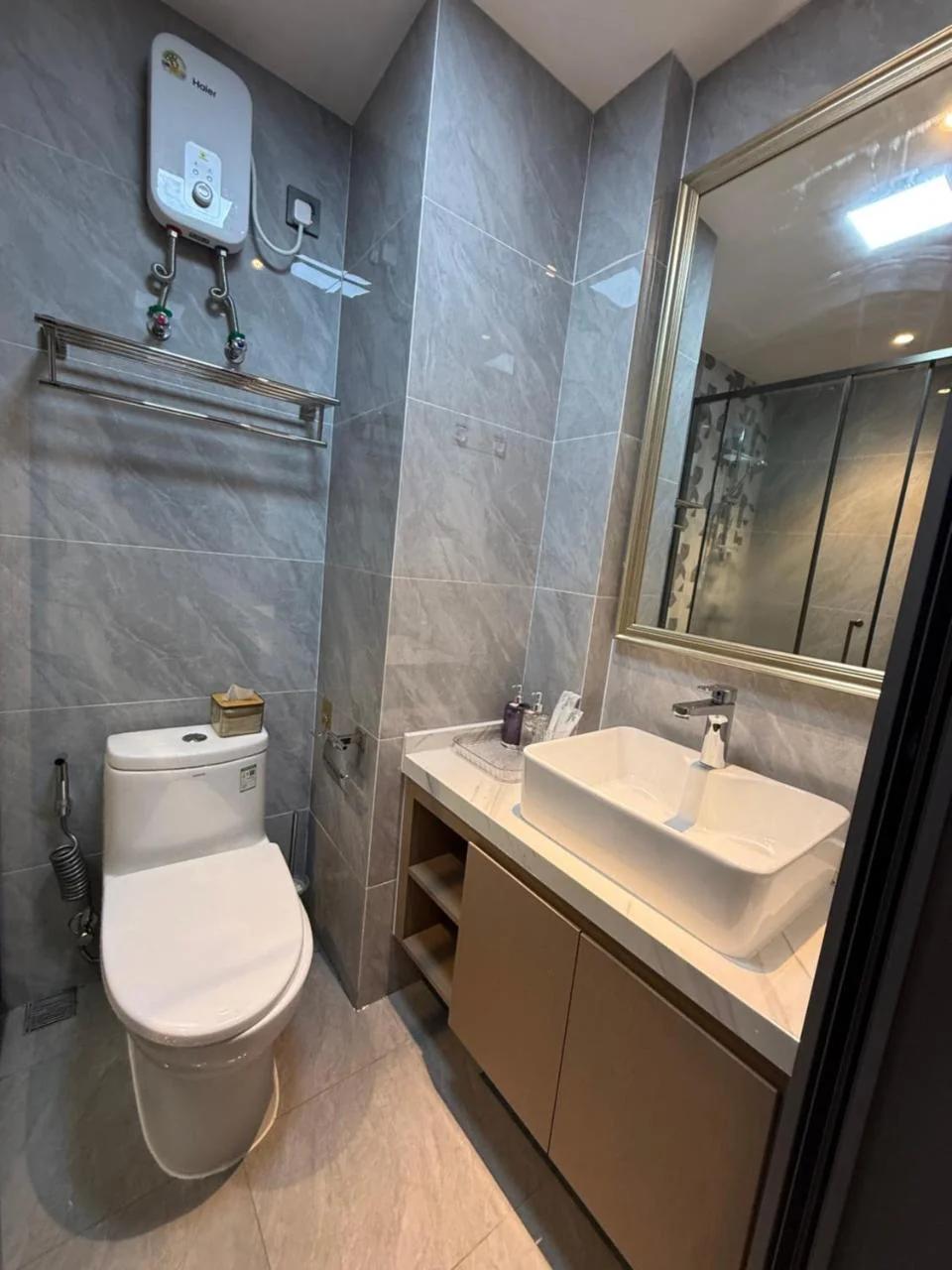 STAR BAY SIHANOUKVILLE HOTEL 350 m to U Mall photo