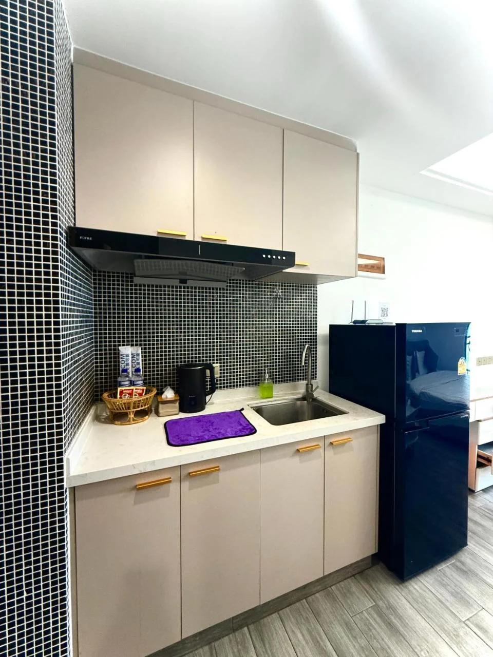 STAR BAY SIHANOUKVILLE HOTEL 350 m to U Mall photo