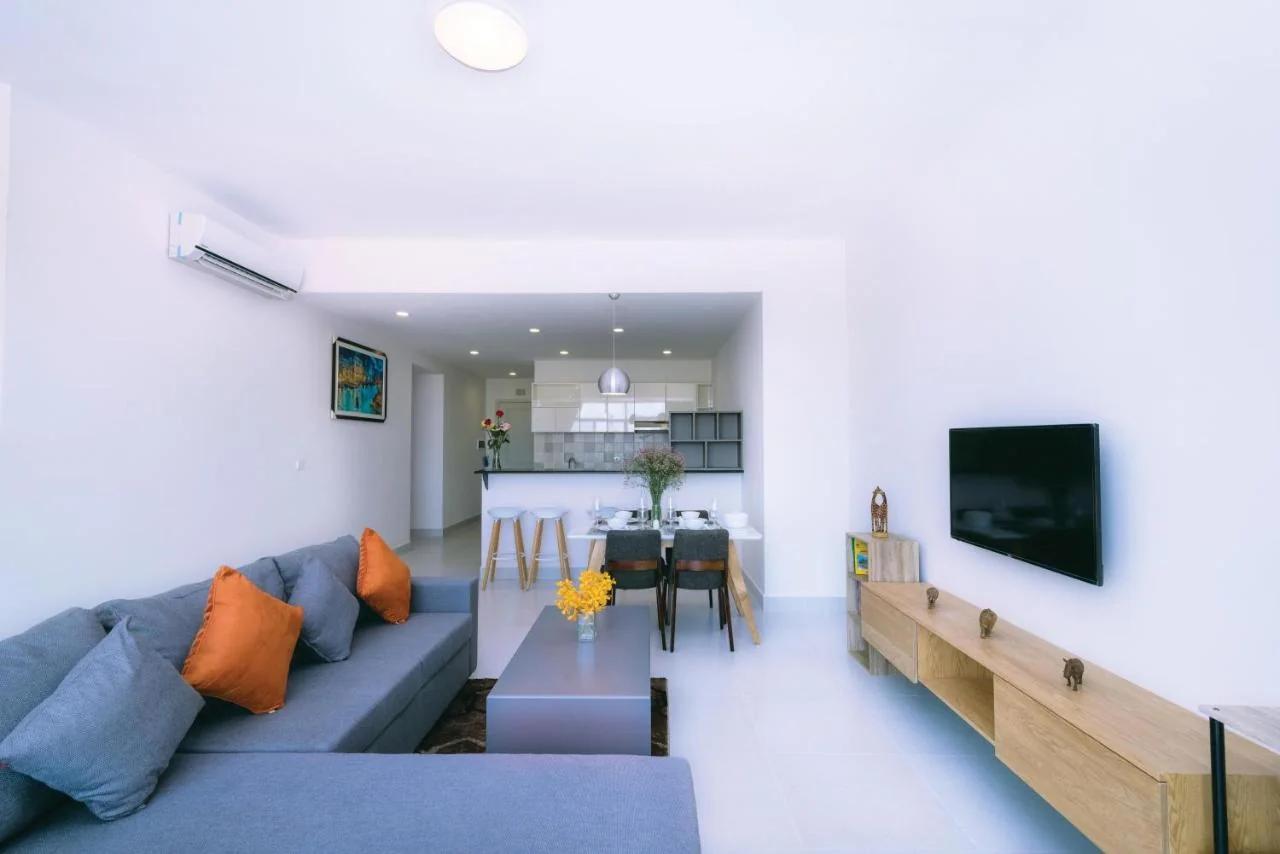 Sun Apartment foto