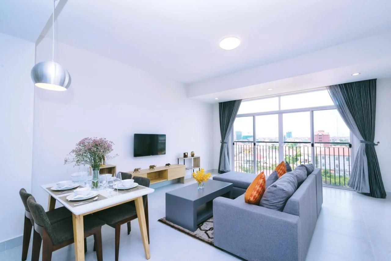 Sun Apartment foto
