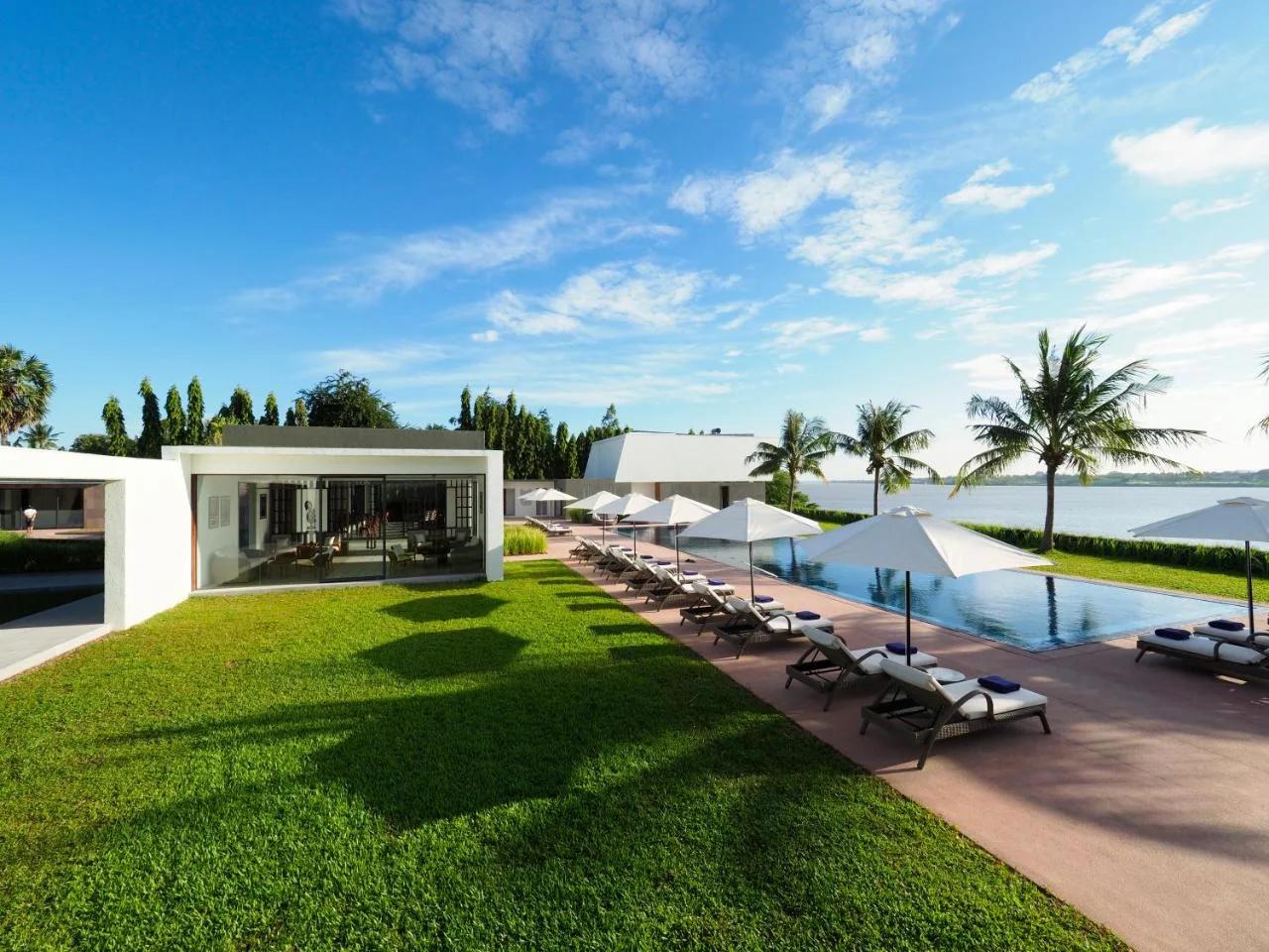The Bale Phnom Penh by LifestyleRetreats foto