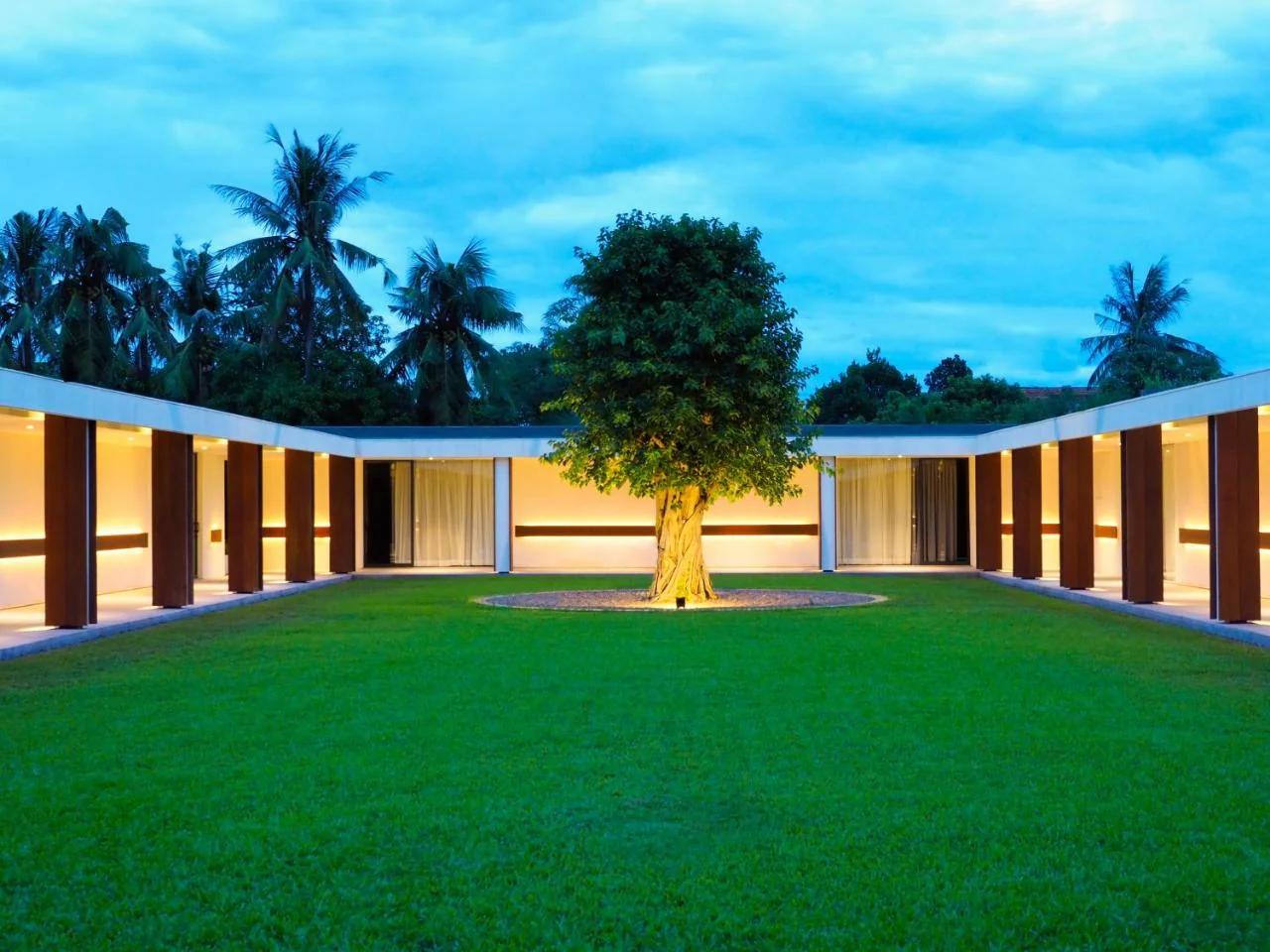 The Bale Phnom Penh by LifestyleRetreats foto
