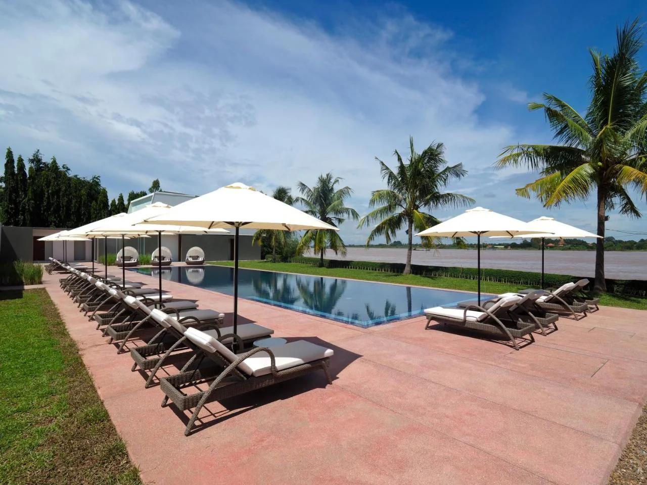 The Bale Phnom Penh by LifestyleRetreats foto