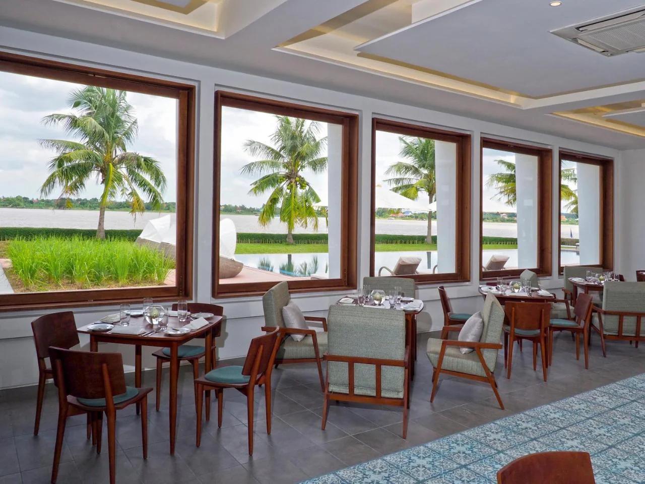 The Bale Phnom Penh by LifestyleRetreats foto