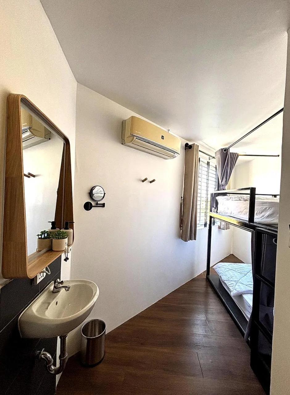 The Spicy Traveller Hotel, Hostel & Guesthouse photo