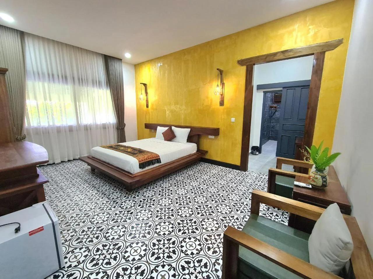 Villa Romduol photo