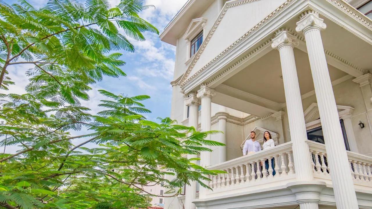 White Mansion 白色公馆 foto